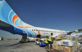 air freight