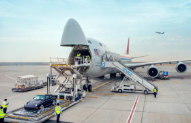 air freight