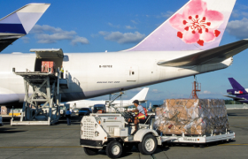 air freight
