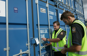 customs clearance