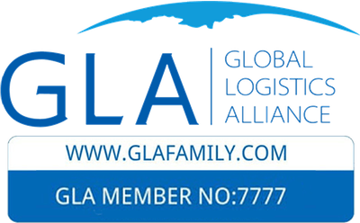 GLA