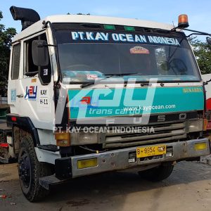jasa pengiriman barang