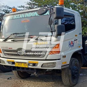 jasa pengiriman barang