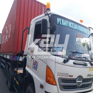 jasa pengiriman barang