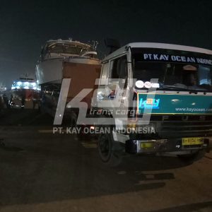 jasa pengiriman barang