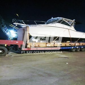 jasa pengiriman barang