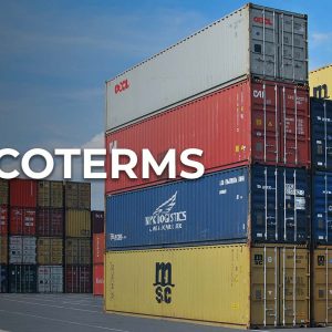 Apa itu Incoterms