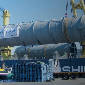 Bulk Cargo