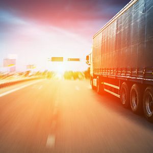 Trucking