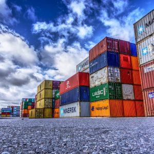 Freight Forwarder