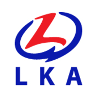 lka logo